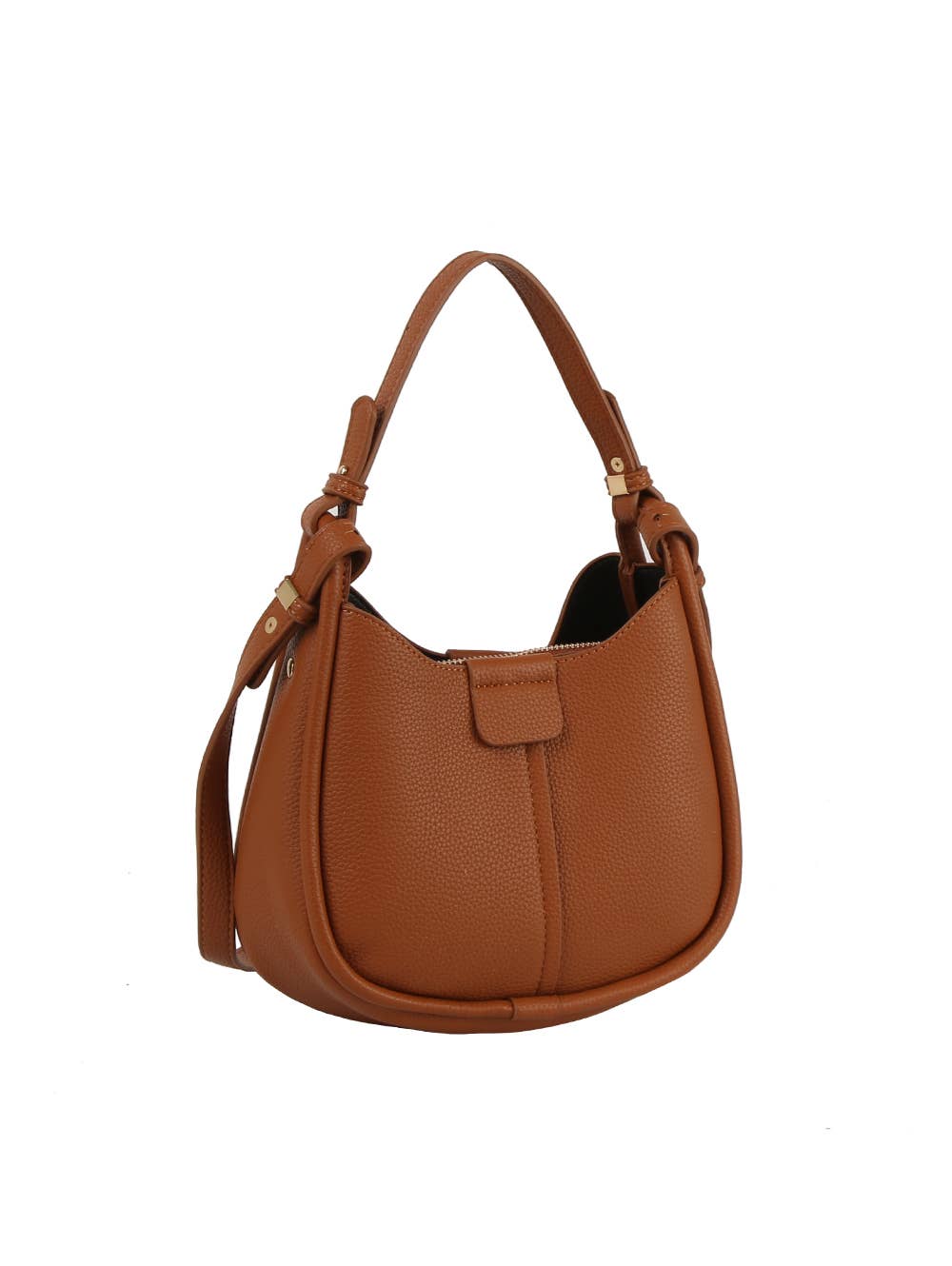 HR CORP - Multi compartment shoulder crossbody