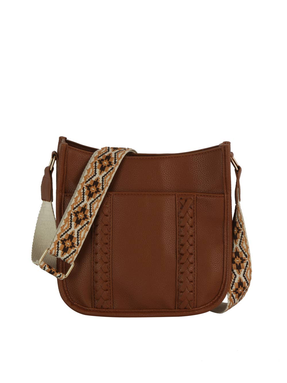 HR CORP - Calin Oversized Crossbody