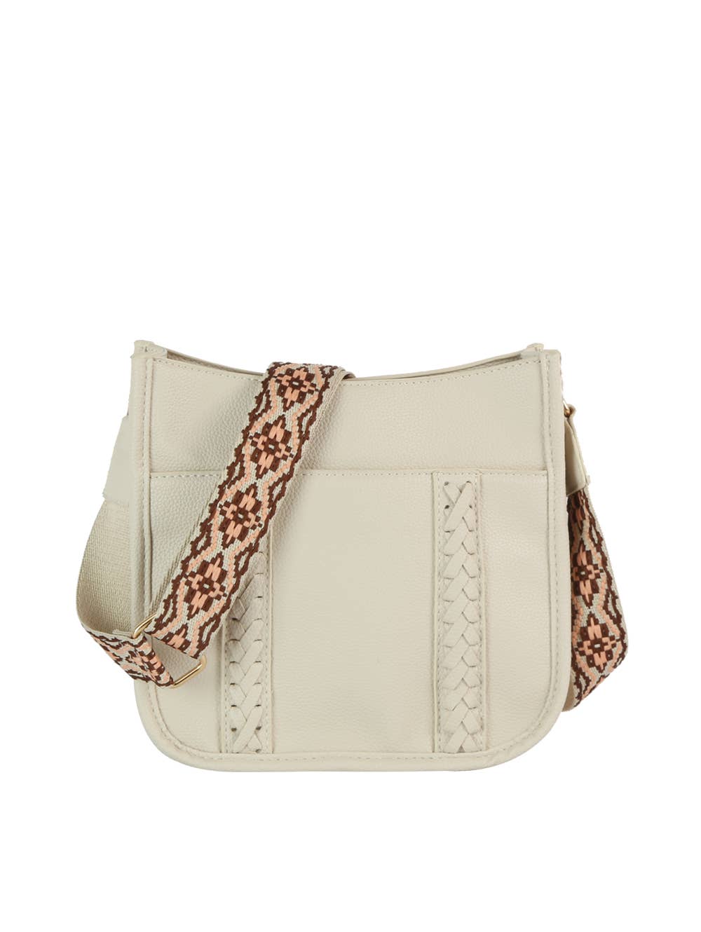 HR CORP - Calin Oversized Crossbody