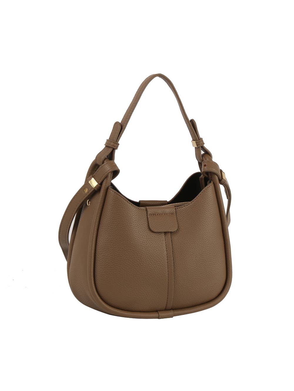 HR CORP - Multi compartment shoulder crossbody