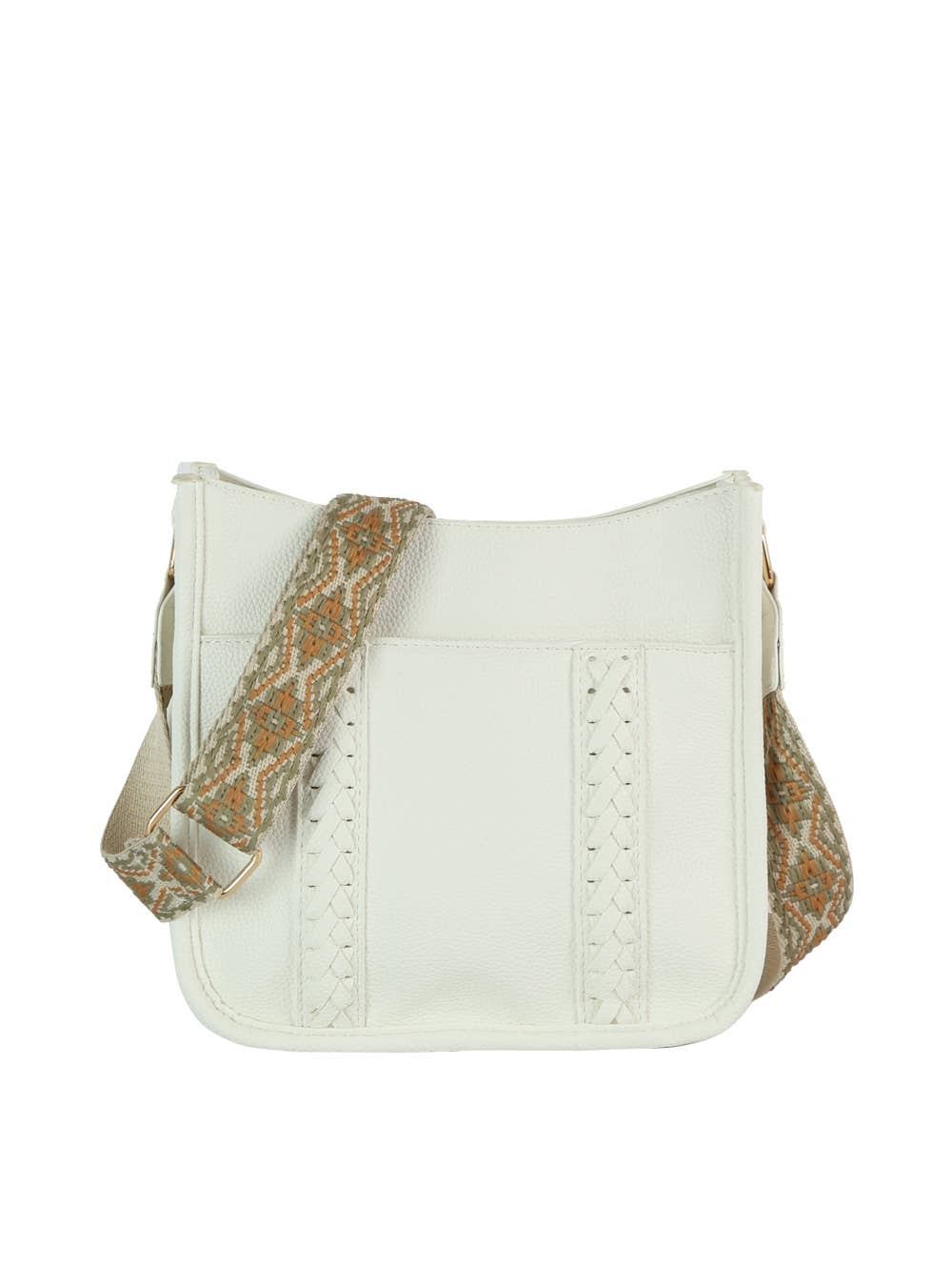 HR CORP - Calin Oversized Crossbody
