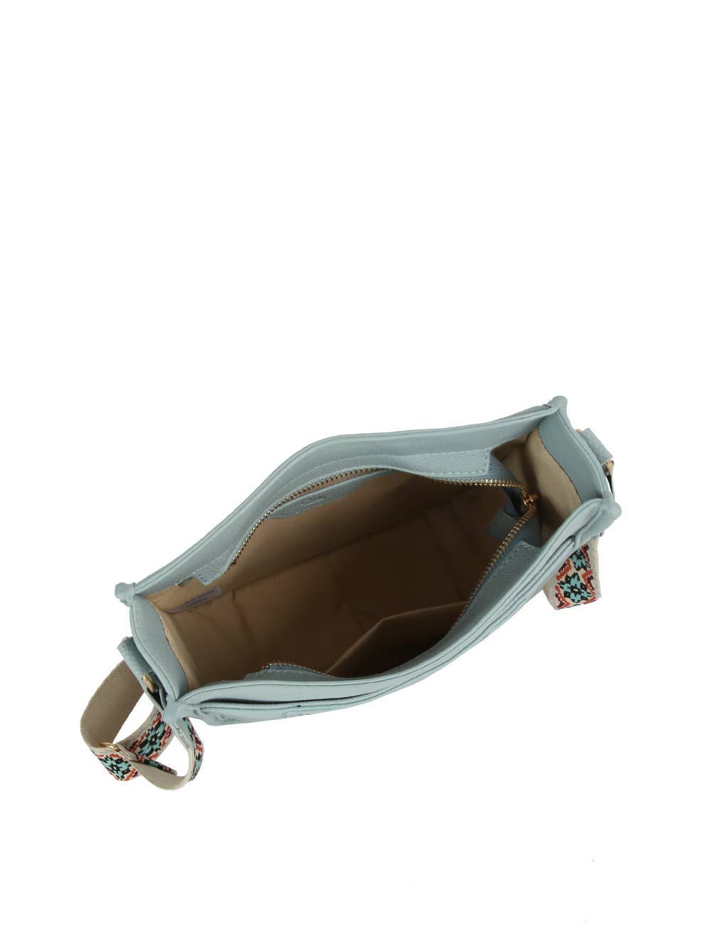 HR CORP - Calin Oversized Crossbody