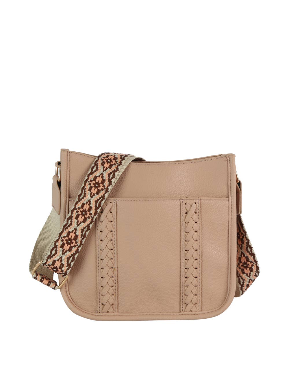 HR CORP - Calin Oversized Crossbody