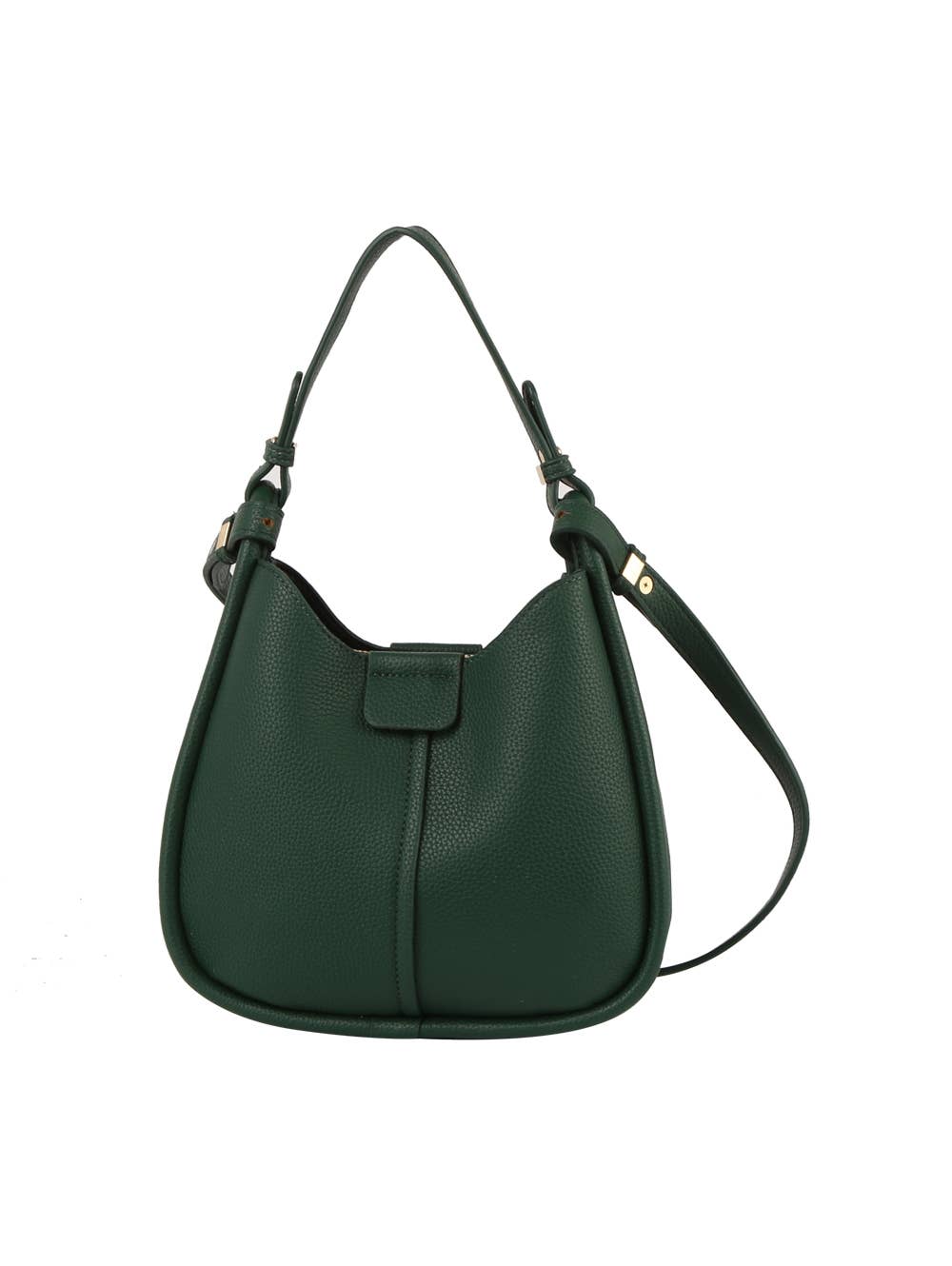 HR CORP - Multi compartment shoulder crossbody