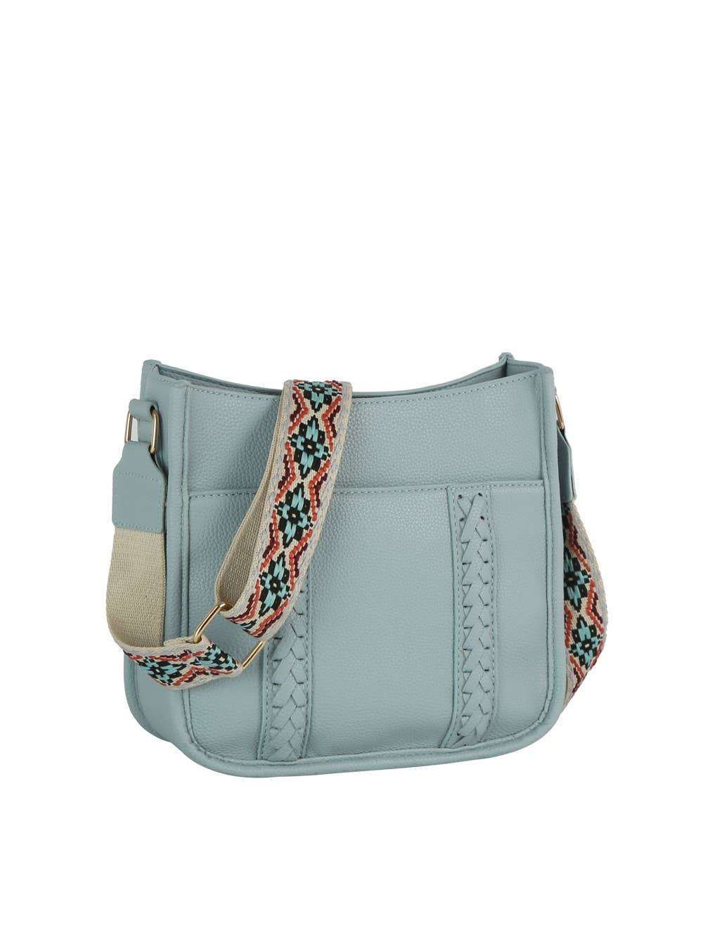 HR CORP - Calin Oversized Crossbody