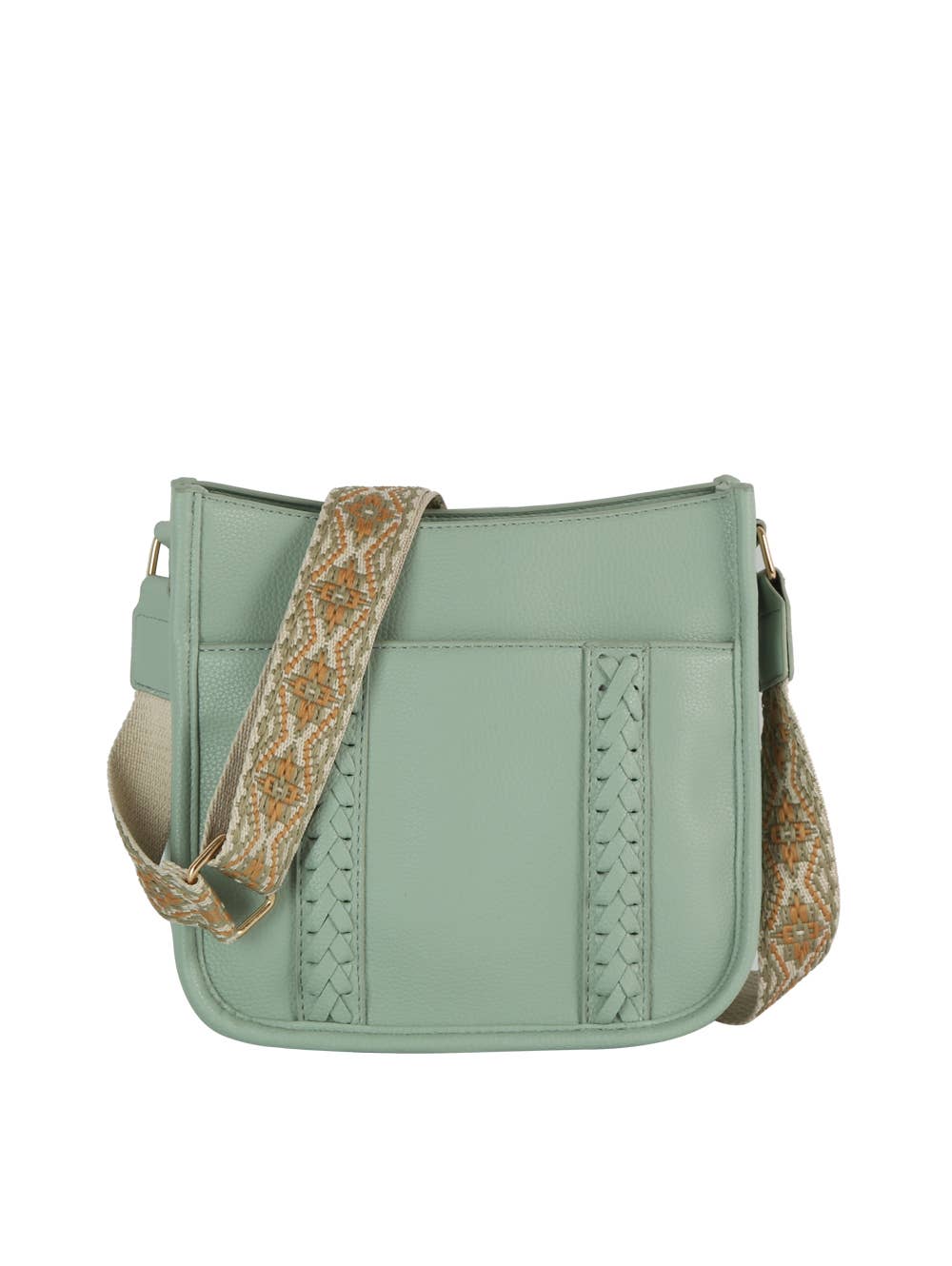 HR CORP - Calin Oversized Crossbody