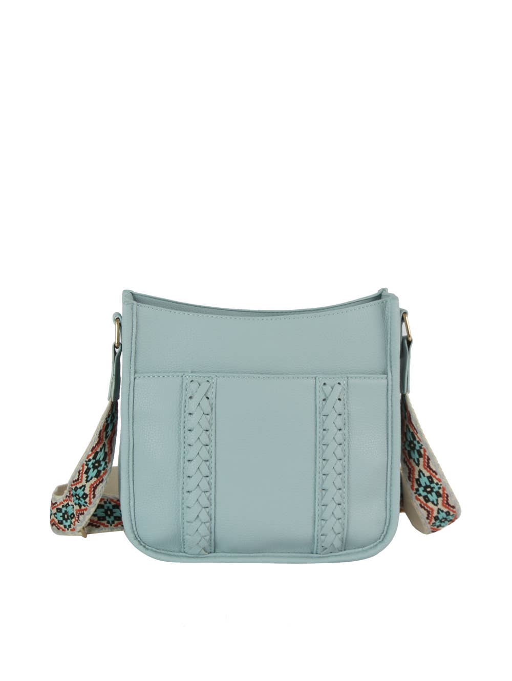 HR CORP - Calin Oversized Crossbody