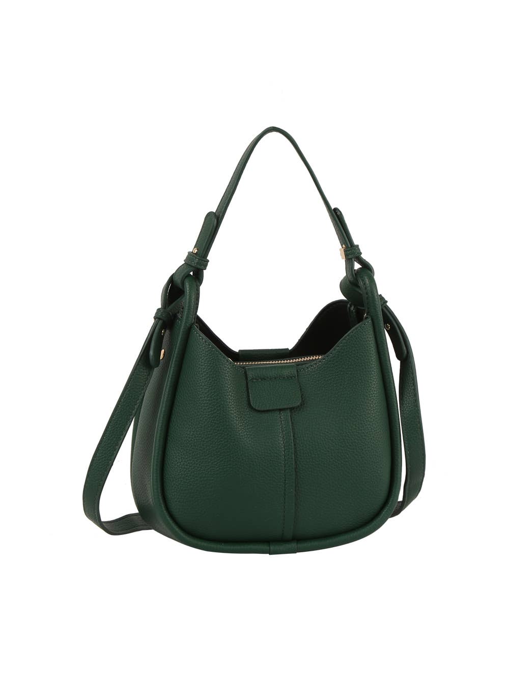 HR CORP - Multi compartment shoulder crossbody