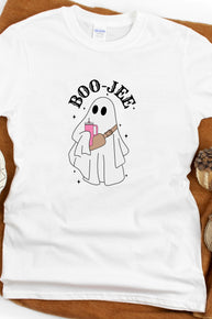 BOO-JEE Graphic T-Shirt