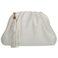 JNBFASHION.COM - Dumpling Bag, Women Clutch Purses, Cloud Crossbody Handbag