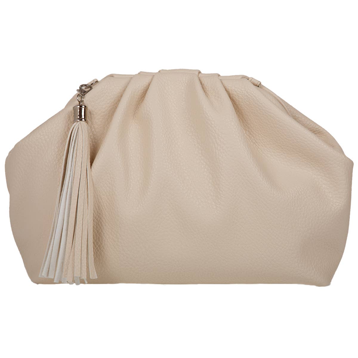 JNBFASHION.COM - Dumpling Bag, Women Clutch Purses, Cloud Crossbody Handbag
