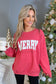 Merry (w/trees), Super Soft