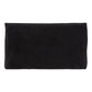 JNBFASHION.COM - Faux Micro Suede Foldover Clutch
