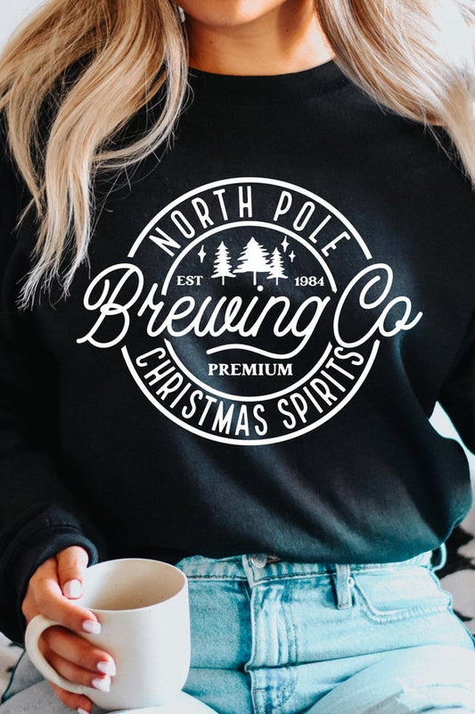 North Pole Brewing, Super Soft