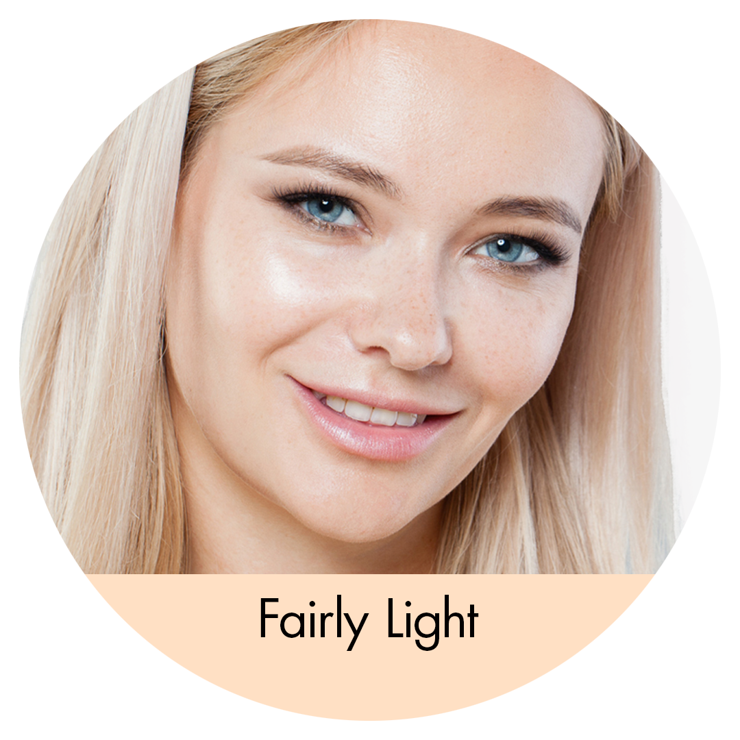 NUTRATANICALS Mineral Foundation with Small Kabuki Brush