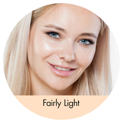 NUTRATANICALS Mineral Foundation with Small Kabuki Brush