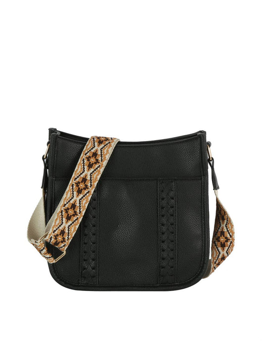 HR CORP - Calin Oversized Crossbody