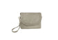 HR CORP - Metro Muse front flap whip-stitching detailed crossbody bag