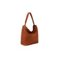 HR CORP - Calin 2in1 weaving top handle slouchy hobo