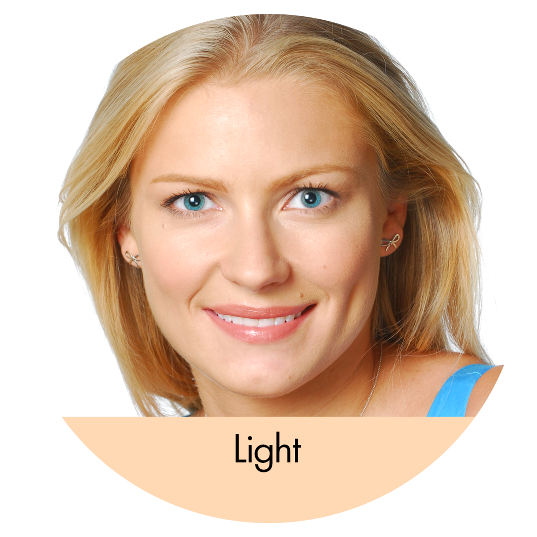 NUTRATANICALS Mineral Foundation with Small Kabuki Brush