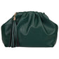 JNBFASHION.COM - Dumpling Bag, Women Clutch Purses, Cloud Crossbody Handbag