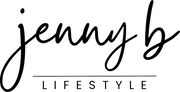 JENNY B LIFESTYLE
