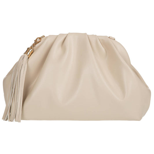 JNBFASHION.COM - Dumpling Bag, Women Clutch Purses, Cloud Crossbody Handbag