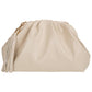 JNBFASHION.COM - Dumpling Bag, Women Clutch Purses, Cloud Crossbody Handbag
