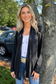 Chris & Carol Apparel - Classic Everyday Women's Knit Cardigan 9029-140-3