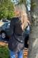 Chris & Carol Apparel - Classic Everyday Women's Knit Cardigan 9029-140-3