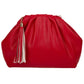 JNBFASHION.COM - Dumpling Bag, Women Clutch Purses, Cloud Crossbody Handbag