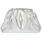 JNBFASHION.COM - Dumpling Bag, Women Clutch Purses, Cloud Crossbody Handbag