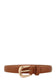 anbfashion - CLASSIC BUCKLE PU LEATHER BELT IW20005