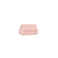 HR CORP - Ecostitch Weaved front flap crossbody