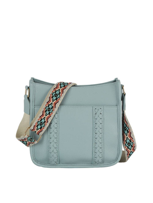 HR CORP - Calin Oversized Crossbody