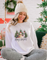 Merry Woofmas, Super Soft Sweatshirt