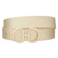 anbfashion - D LINK HORSEBIT BUCKLE BELT IW33071