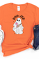 BOO-JEE Graphic T-Shirt