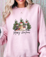 Merry Woofmas, Super Soft Sweatshirt