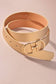 anbfashion - D LINK HORSEBIT BUCKLE BELT IW33071