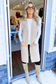Comfy Luxe Open Front Vest, Beige (SHIPS IN 2-3 WEEKS)