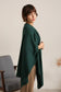 LÉA & LUC - CASHMERE BLEND KIMONO (SHIPS IN 3-4 WEEKS)
