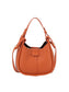 HR CORP - Multi compartment shoulder crossbody