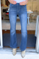 Cello Jeans - Mid Rise Petite Flare Jegging