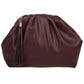 JNBFASHION.COM - Dumpling Bag, Women Clutch Purses, Cloud Crossbody Handbag