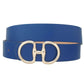 anbfashion - D LINK HORSEBIT BUCKLE BELT IW33071