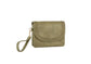 HR CORP - Metro Muse front flap whip-stitching detailed crossbody bag
