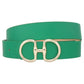 anbfashion - D LINK HORSEBIT BUCKLE BELT IW33071