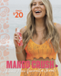 Mango CRUSH Body Fragrance Mist