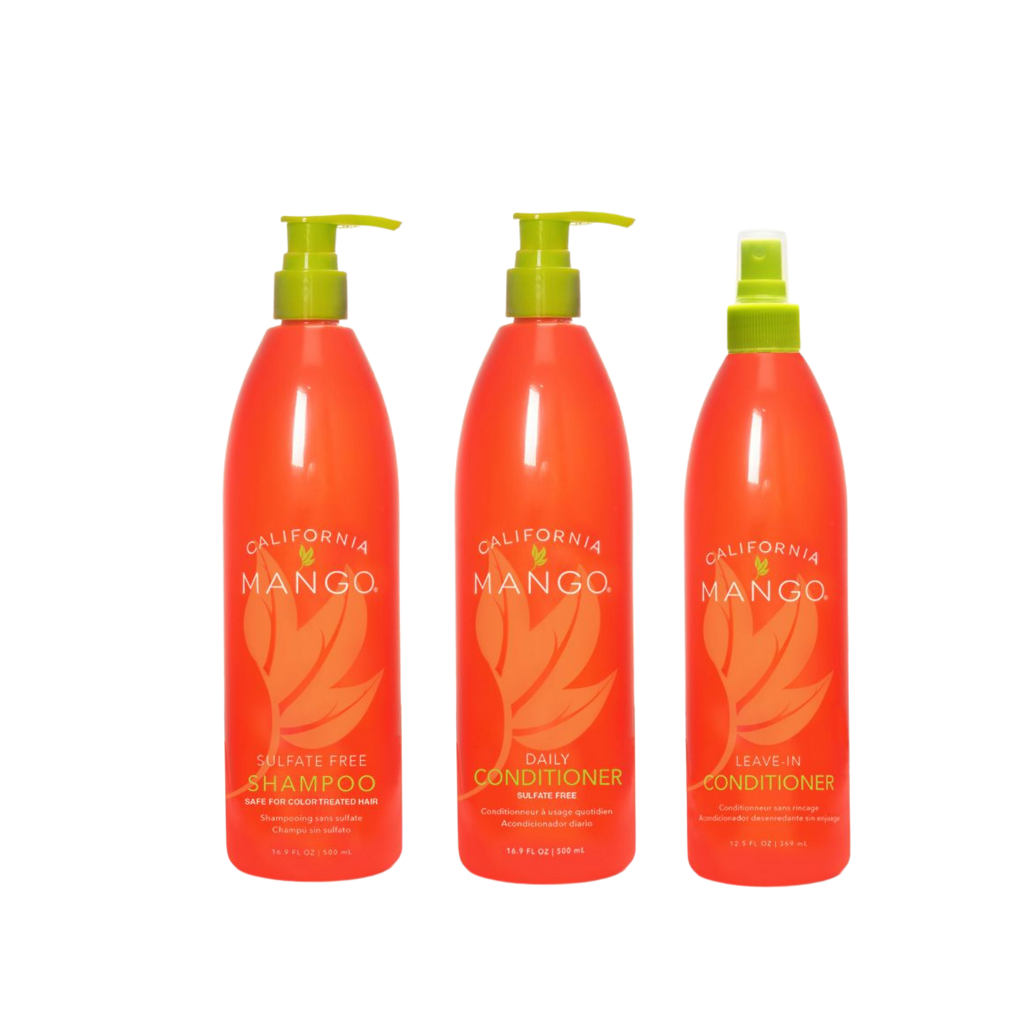 Holiday Hair Care Jumbo Kit